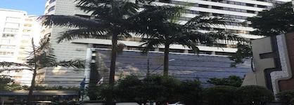 Mercure São Paulo Grand Plaza Paulista