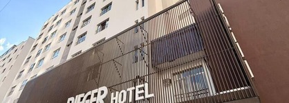 Hotel Rieger