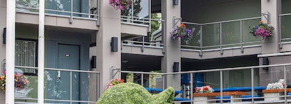 Accent Inns Victoria