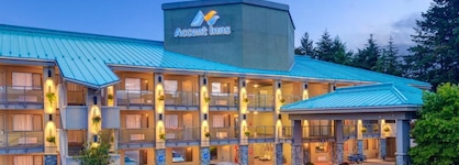 Accent Inns Kelowna