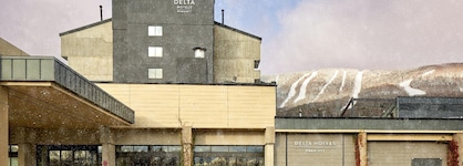 Delta Hotels By Marriott, Mont Sainte-Anne, Resort & Convention Center