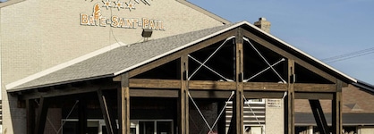 Hotel Baie-Saint-Paul