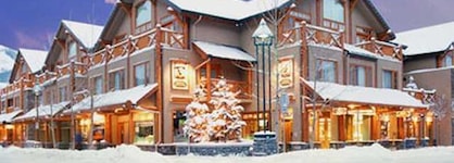 Brewster's Mountain Lodge