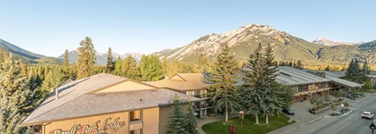 Banff Park Lodge