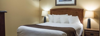 Canmore Rocky Mountain Inn