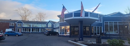 Charlottetown Inn & Conference Centre