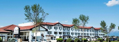 Prestige Rocky Mountain Resort Cranbrook, Worldhotels Crafted