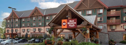 Best Western Plus Fernie Mountain Lodge