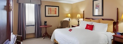 Crowne Plaza Fredericton-Lord Beaverbrook By Ihg