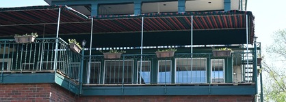 The Gananoque Inn