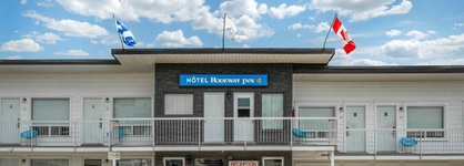 Rodeway Inn