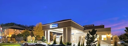 Best Western Mountainview Inn