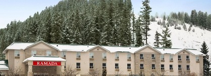 Ramada Limited Golden