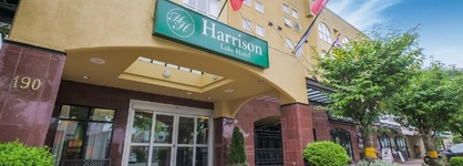 Harrison Lake Hotel