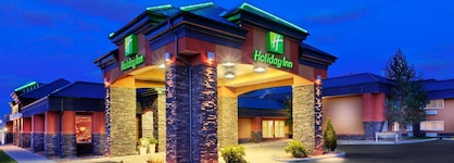 Holiday Inn Hinton By Ihg