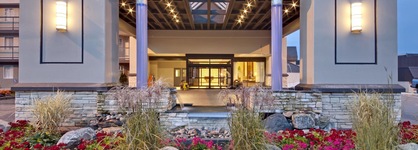Coast Kamloops Hotel & Conference Centre