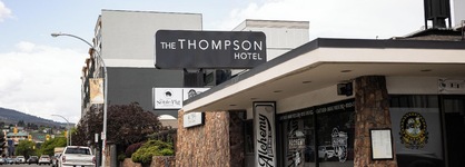 The Thompson Hotel