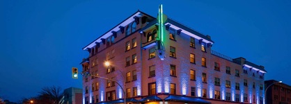 The Plaza Hotel Downtown, Trademark Collection By Wyndham