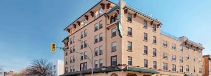 The Plaza Hotel Downtown, Trademark Collection By Wyndham