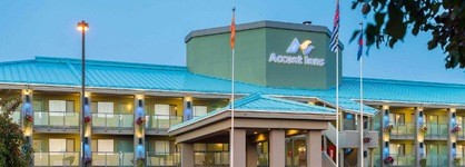 Accent Inns Kamloops