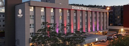 Doubletree By Hilton Kamloops