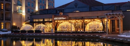 Delta Hotels By Marriott Grand Okanagan Resort