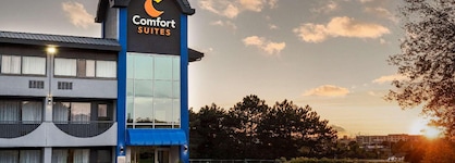 Quality Inn & Conference Centre Kingston Central
