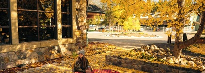 Lake Louise Inn