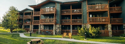 Lake Louise Inn