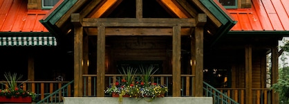 Post Hotel & Spa