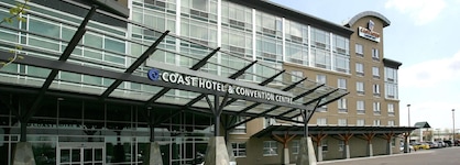 Coast Langley City Hotel & Convention Centre