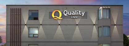 Quality Inn & Conference Centre