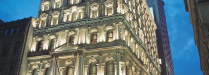 Hotel Le St-James