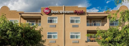 Best Western Plus Osoyoos Hotel & Suites
