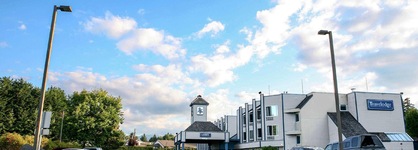 Travelodge By Wyndham Parksville
