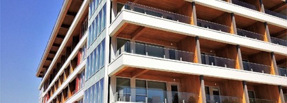 Penticton Lakeside Resort And Conference Centre