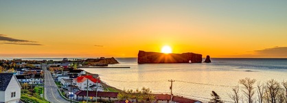 Riotel Percé