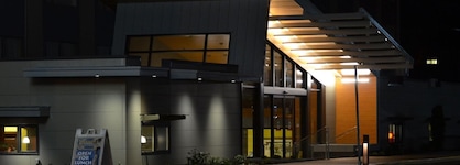 Pacific Inn