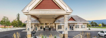 Prestige Radium Hot Springs Resort