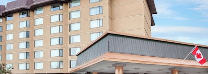 Baymont By Wyndham Red Deer