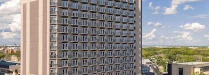 Doubletree By Hilton Hotel & Conference Centre Regina