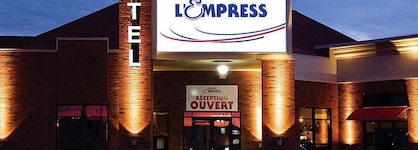 Hôtel L'empress