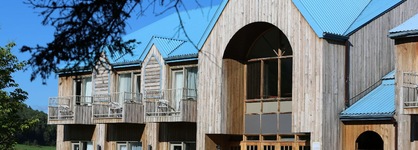 Auberge Des Battures