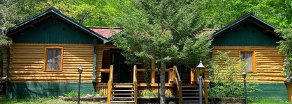 Auberge Alpine Inn