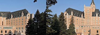 Delta Hotels By Marriott Bessborough