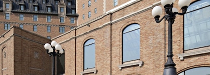 Delta Hotels By Marriott Bessborough