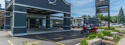 Quattro Hotel & Conference Centre