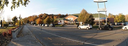 Hôtel Énergie Shawinigan