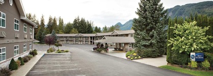 Best Western Sicamous Inn