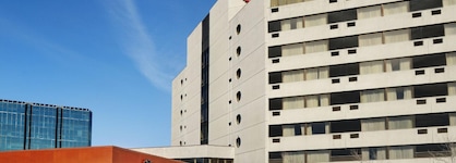 Sheraton Hotel Newfoundland